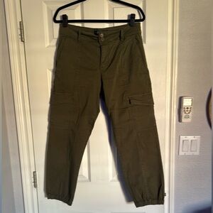 Sanctuary Olive green Cargo Pants